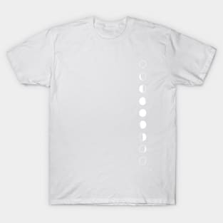 Moon Phases T-Shirt